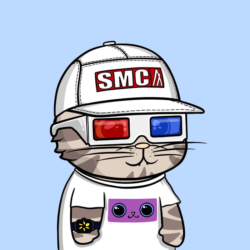 SMC #2534